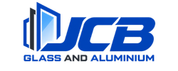 JCB Glass and Aluminium