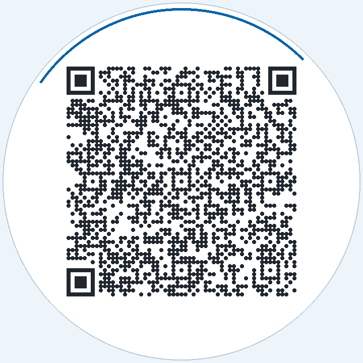 Scan to save John Buys with phone numbers 078 422 2713 and 081 665 0418
